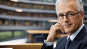 prof. ulrich kelber