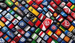 welche automarken gehören zu vw