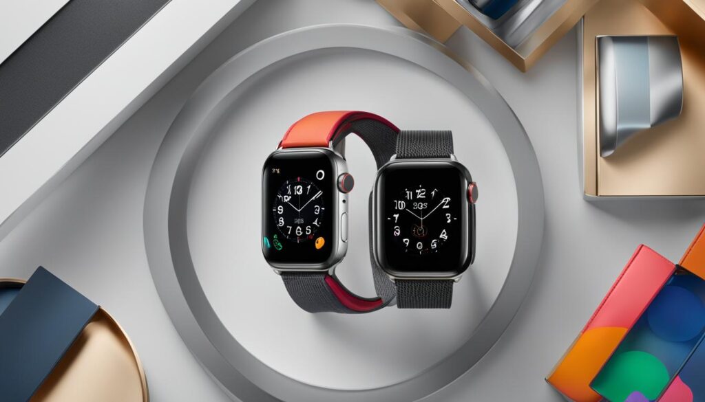 Apple Watch 8 Pro