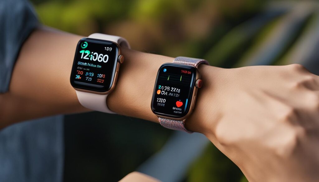Apple Watch 8 Pro