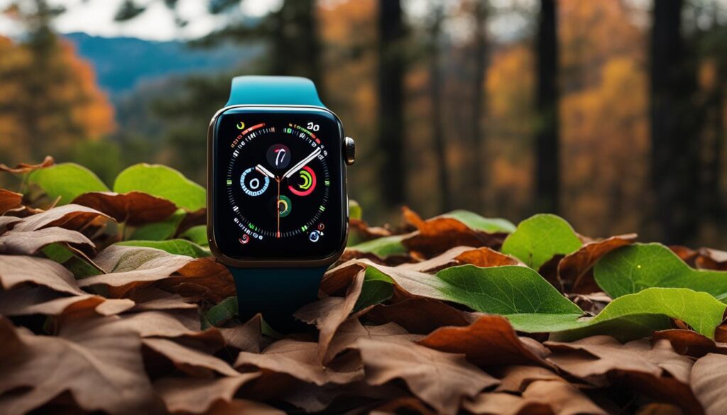 Apple Watch 8 Pro umweltfreundlich
