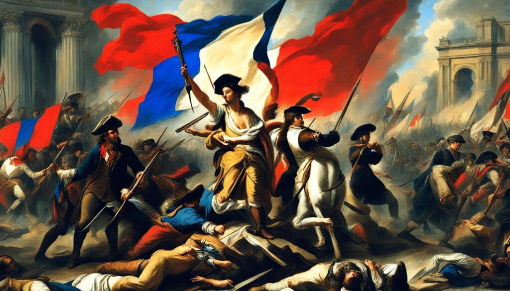 Französische Revolution