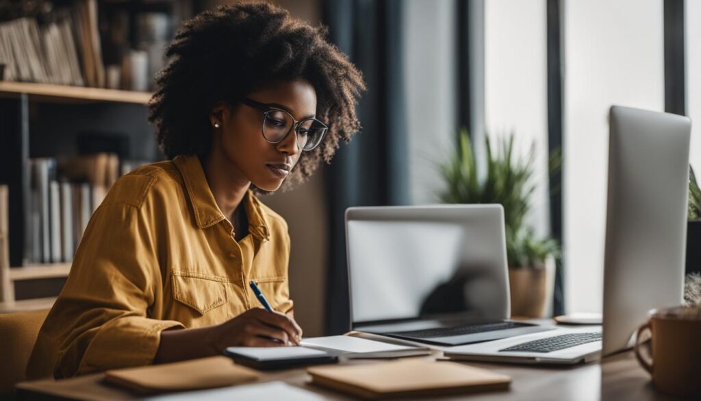 Hilfe zur Selbsthilfe mit digitalen Angeboten