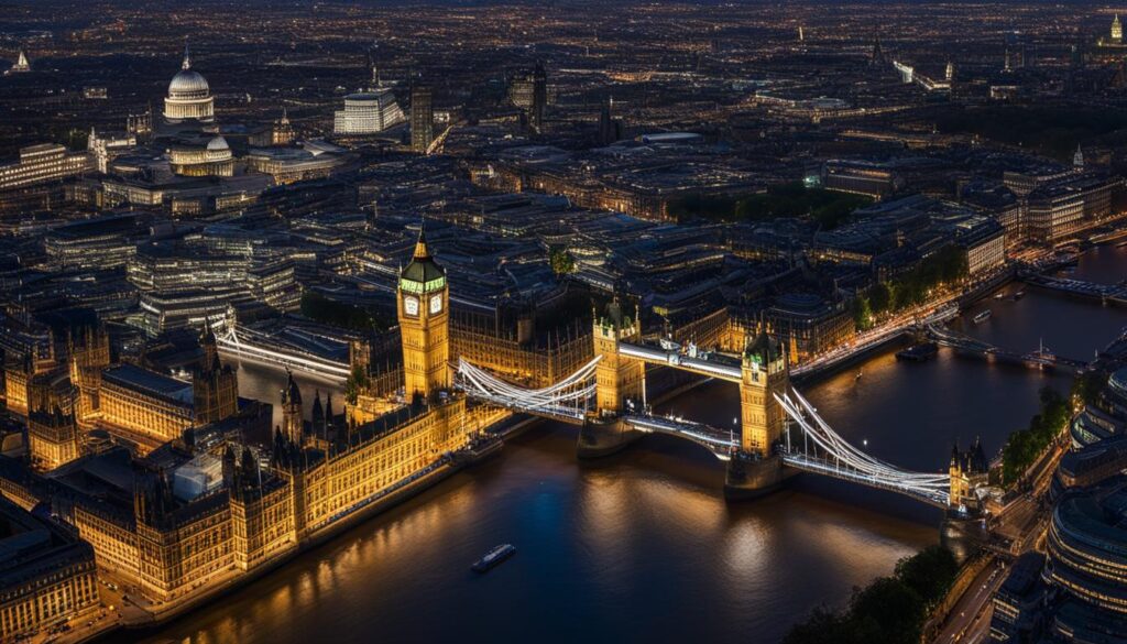 London