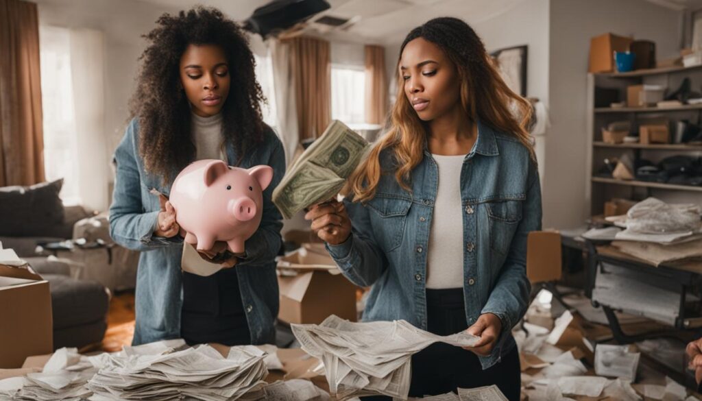 Tipps, um vernünftig mit Geld umzugehen