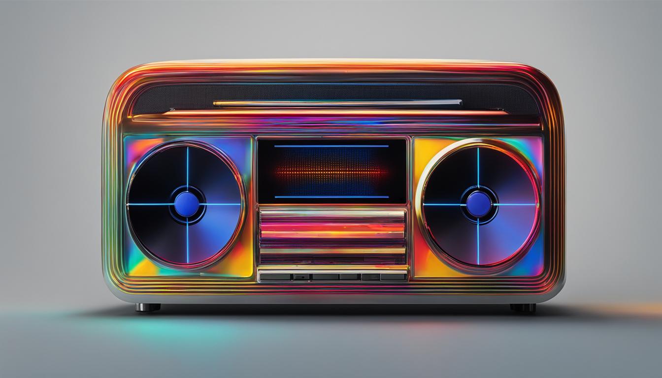 dab radio test