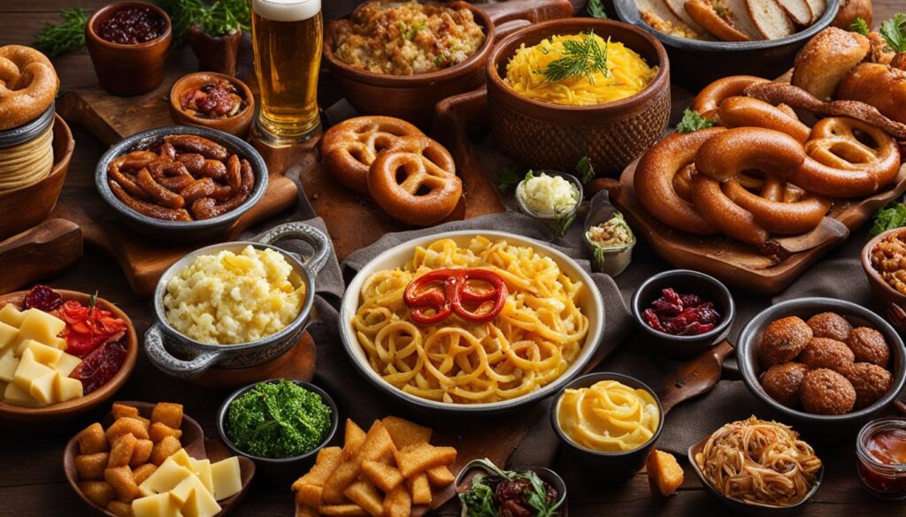 every foods