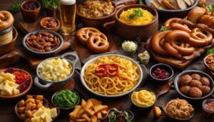 every foods
