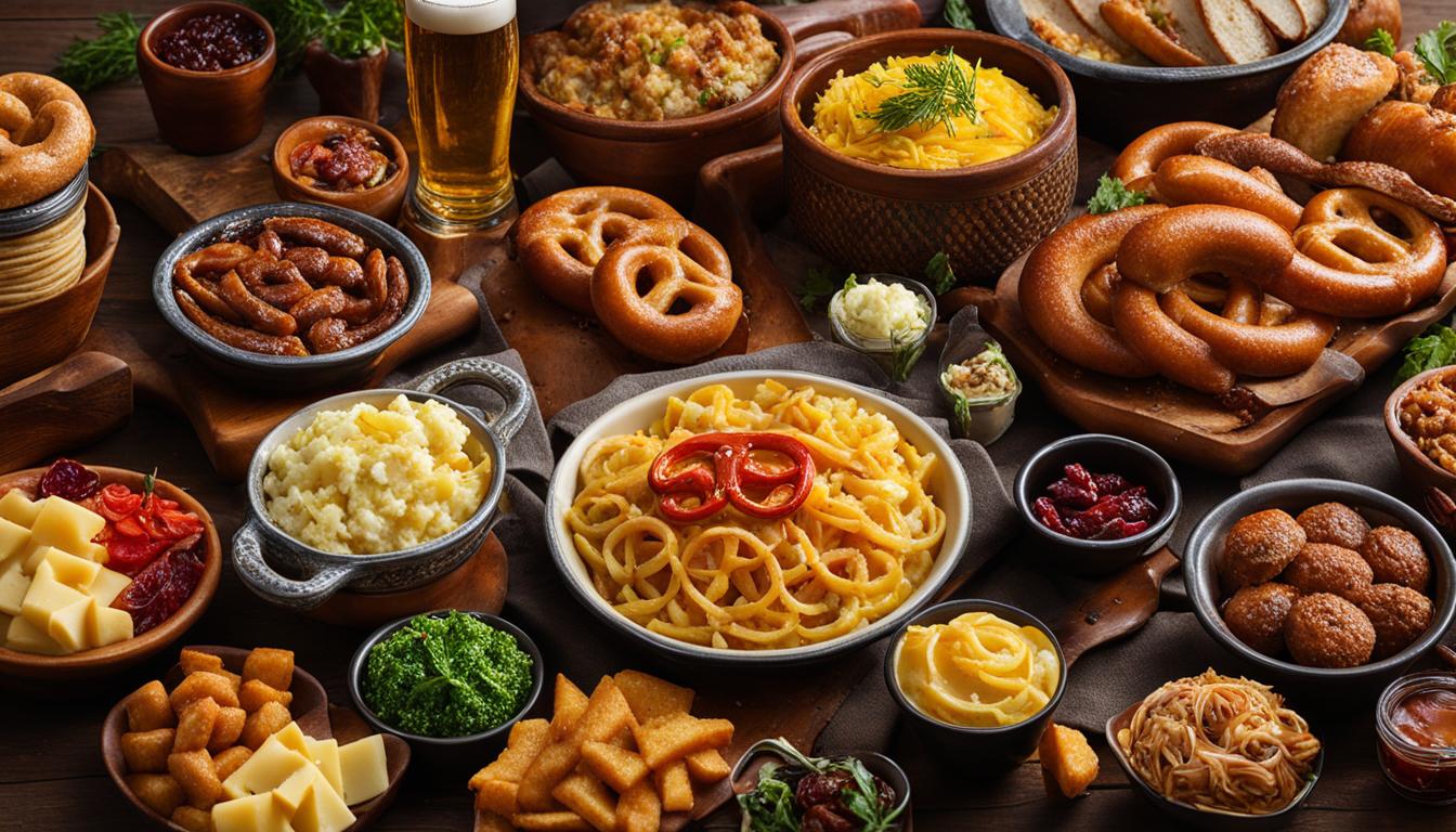 every foods