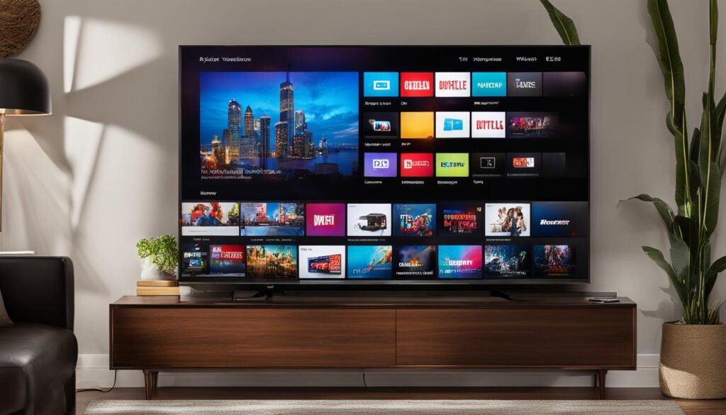 fernseher 50 zoll test