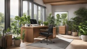 homeoffice