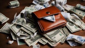 menschen, die nicht mit geld umgehen können psychologie
