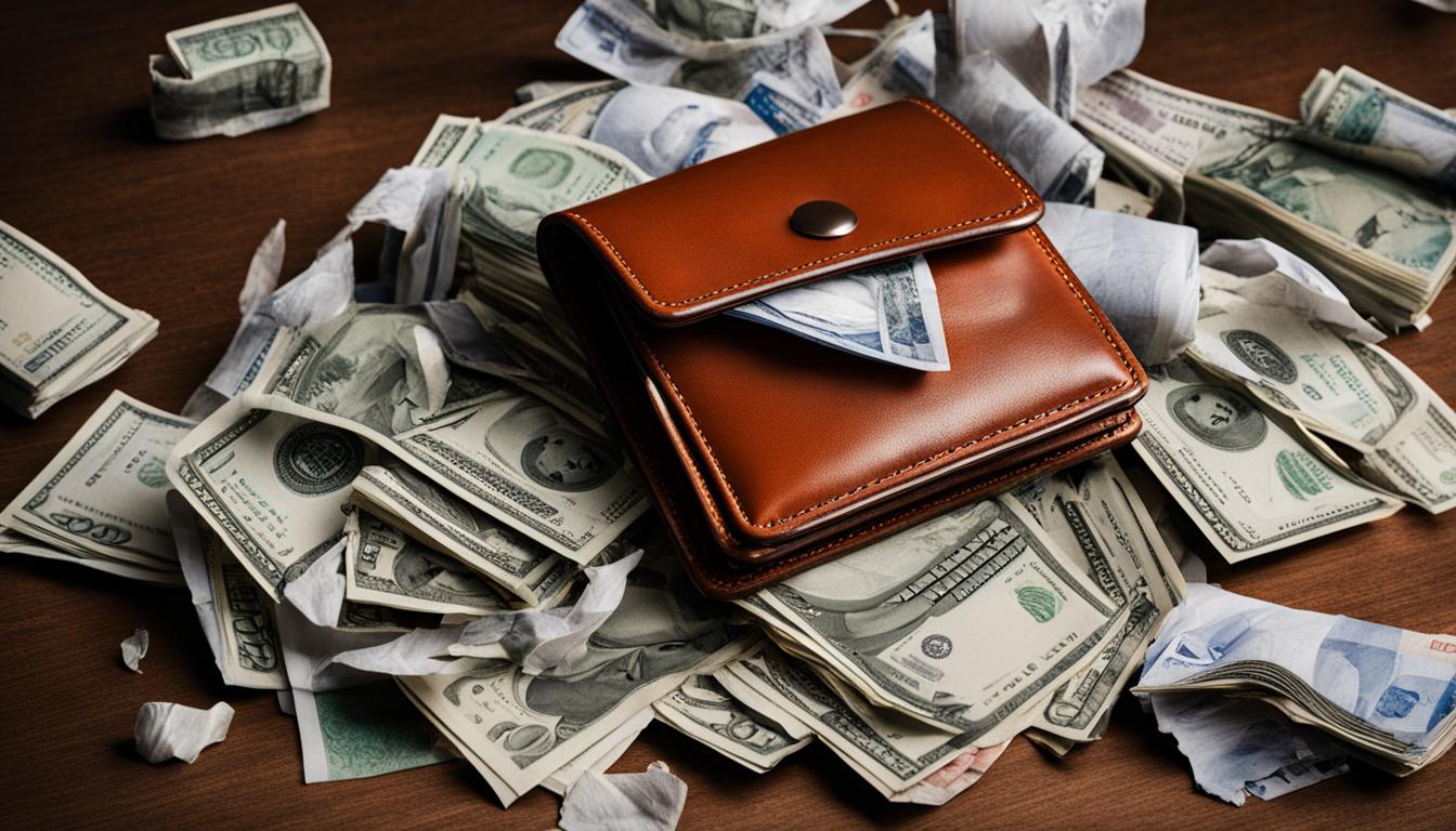 menschen, die nicht mit geld umgehen können psychologie