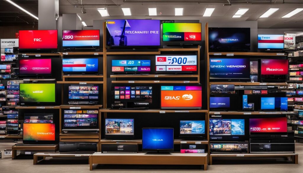 preis 50 zoll fernseher
