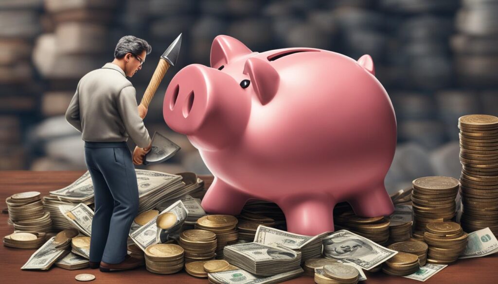 psychologie geld