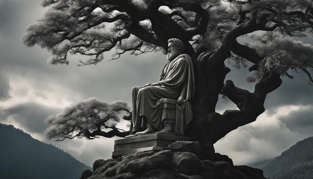stoische Philosophie und Resilienz