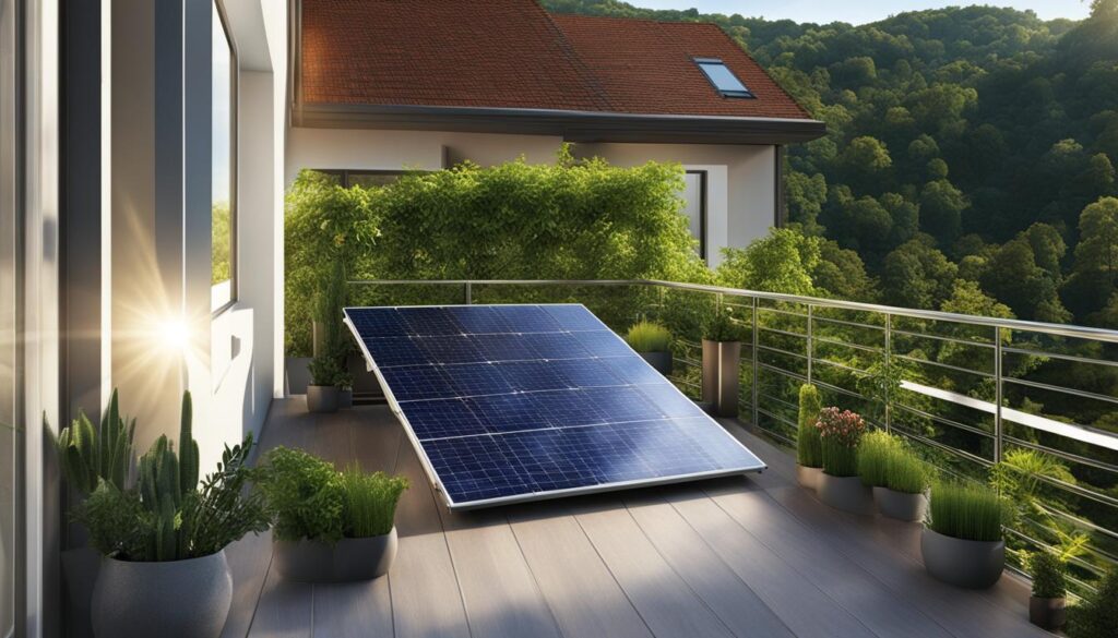 Habecks Solarpaket