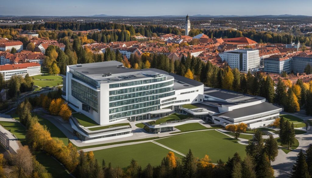 LMU München