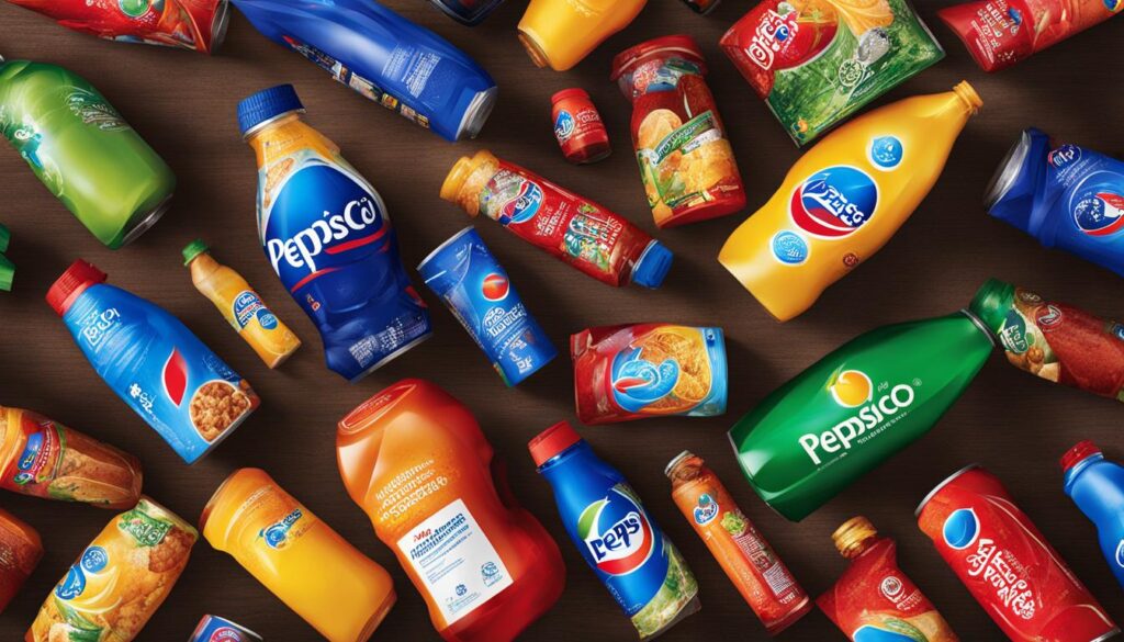PepsiCo soziales Engagement