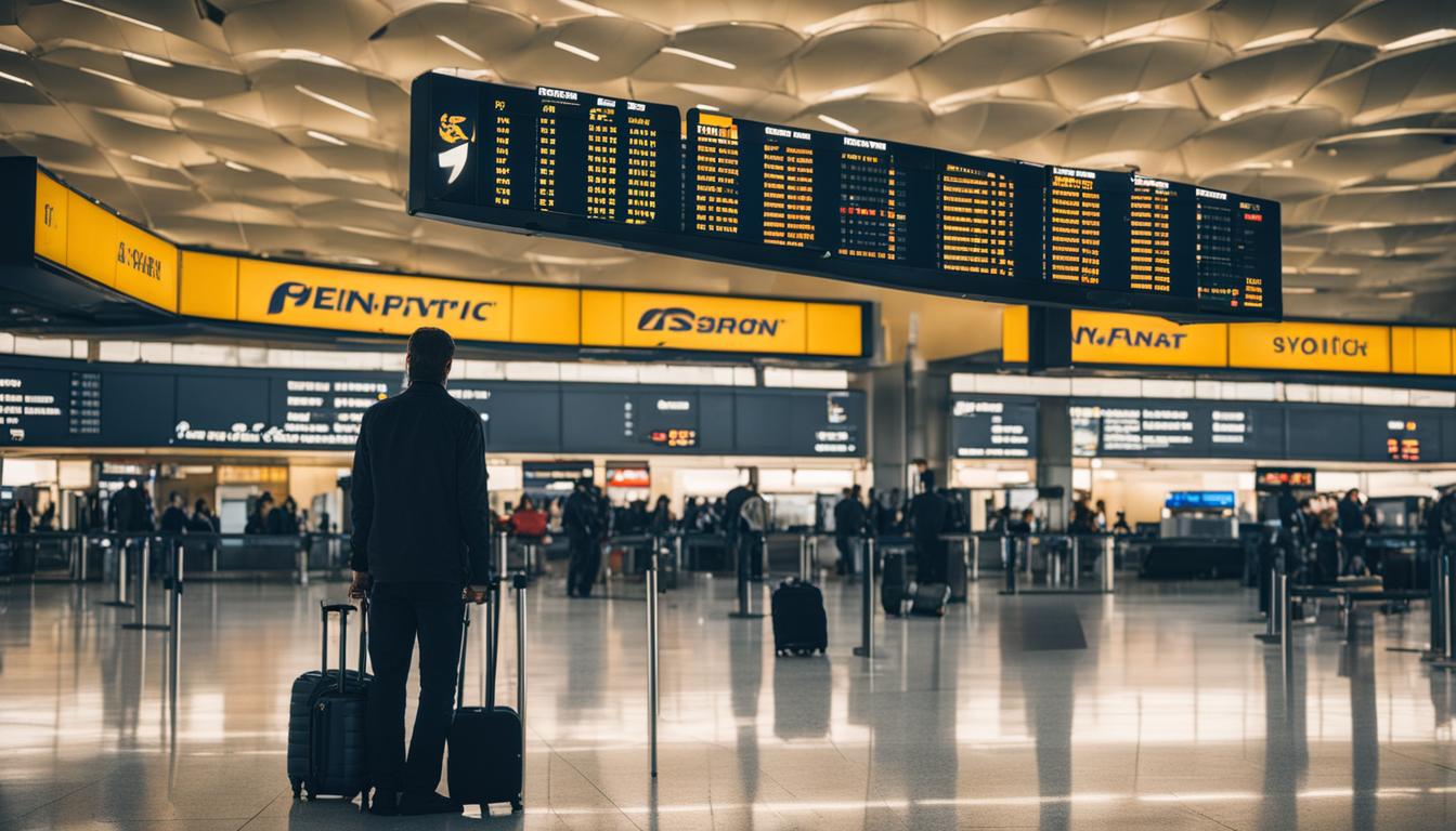 flugverspätung entschädigung