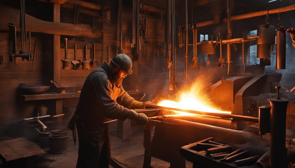 forge