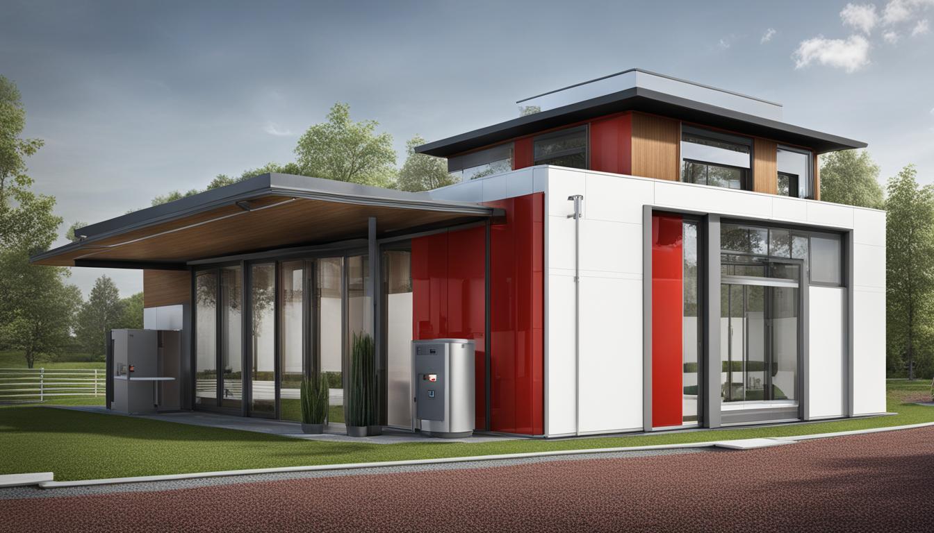 wärmepumpe altbau