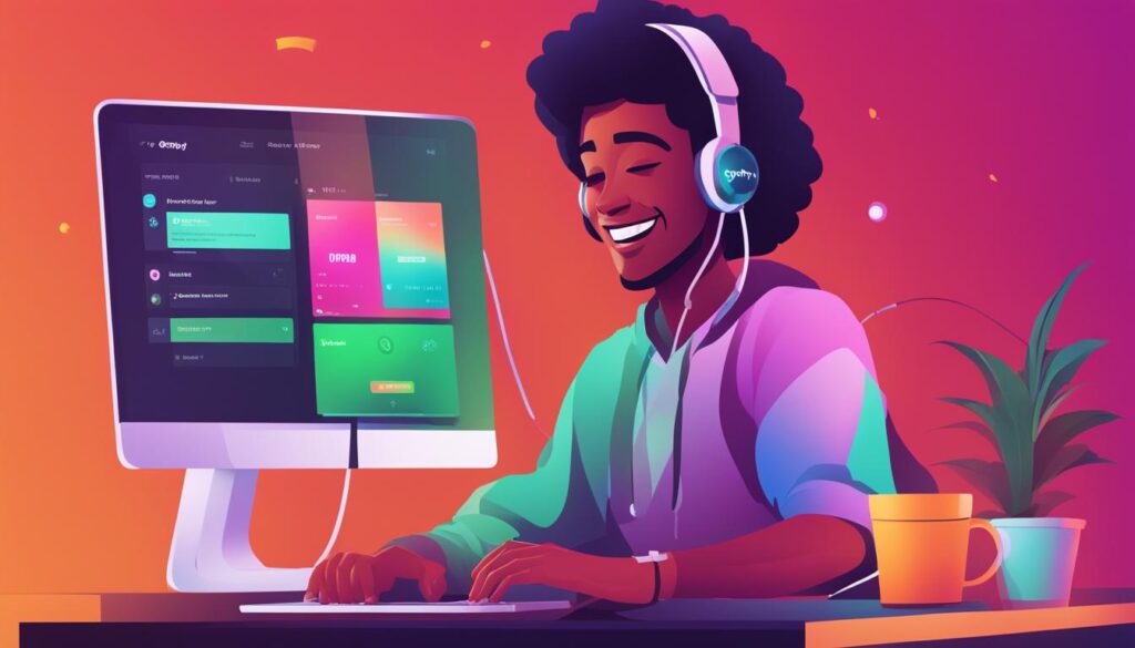 Kostenlos Spotify Playlisten herunterladen