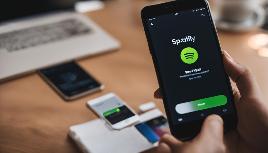 Spotify Playlist Download