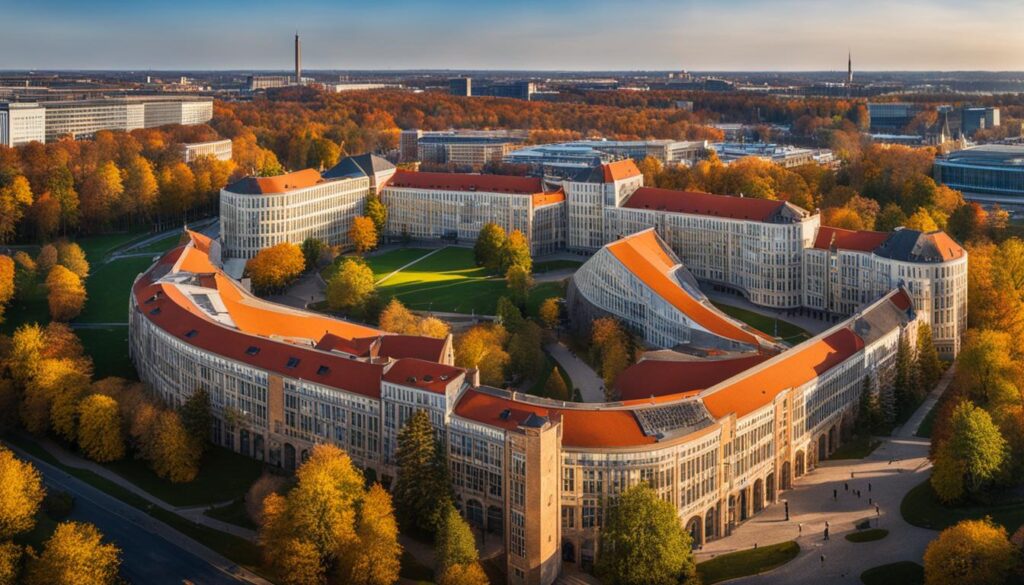 Uni Leipzig und Uni Halle Empfehlenswerte Unis im Osten Deutschlands Uni Leipzig und Uni Halle Empfehlenswerte Unis im Osten Deutschlands