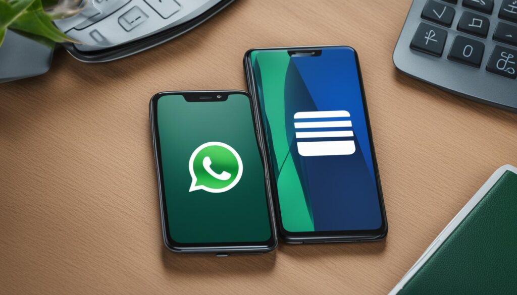 Whatsapp Business