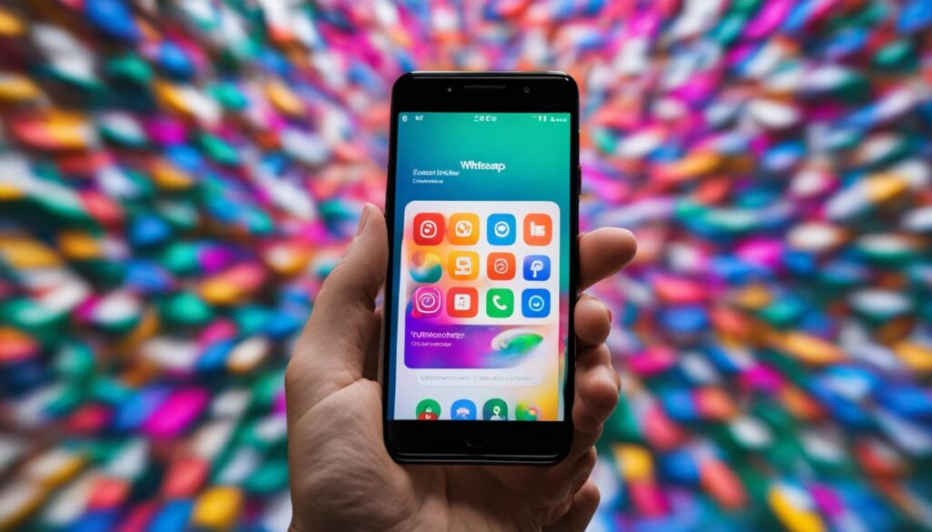 Whatsapp auf zwei Geräten nutzen