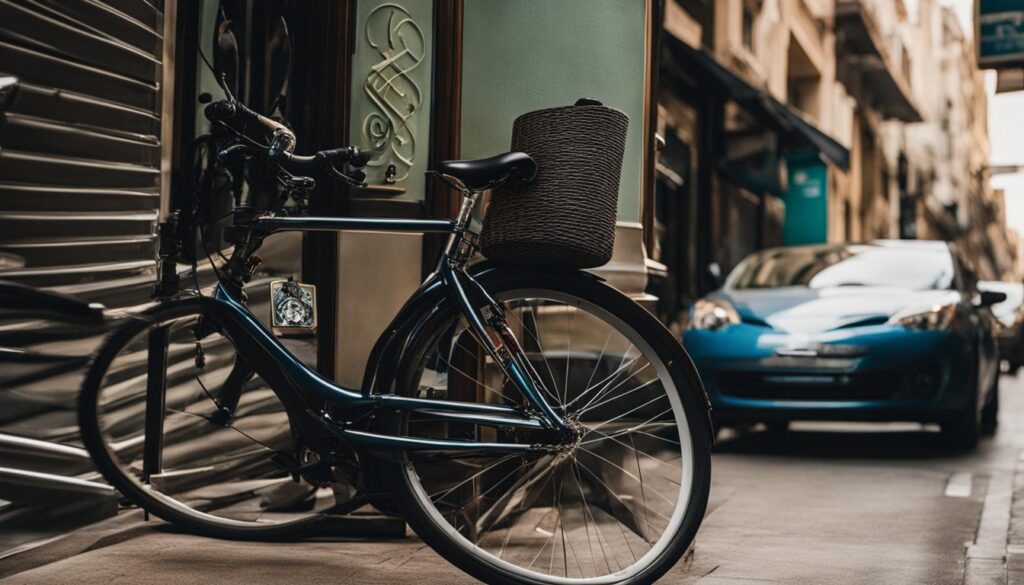 fahrradversicherung