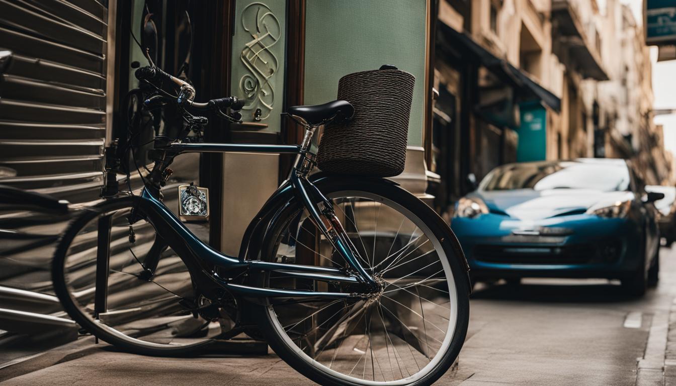 fahrradversicherung