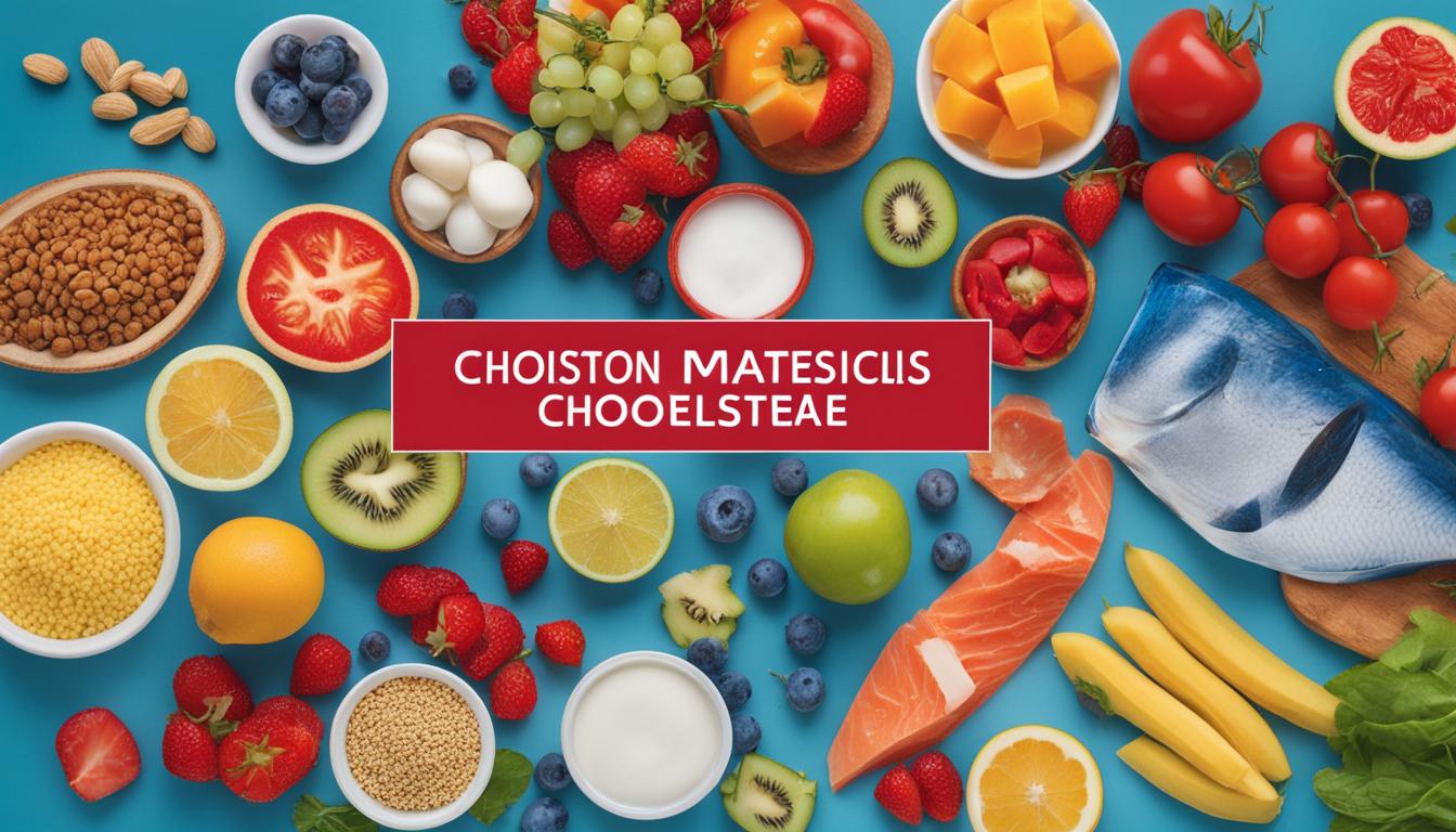 Alles, was Sie über gutes Cholesterin wissen müssen 1 gutes cholesterin