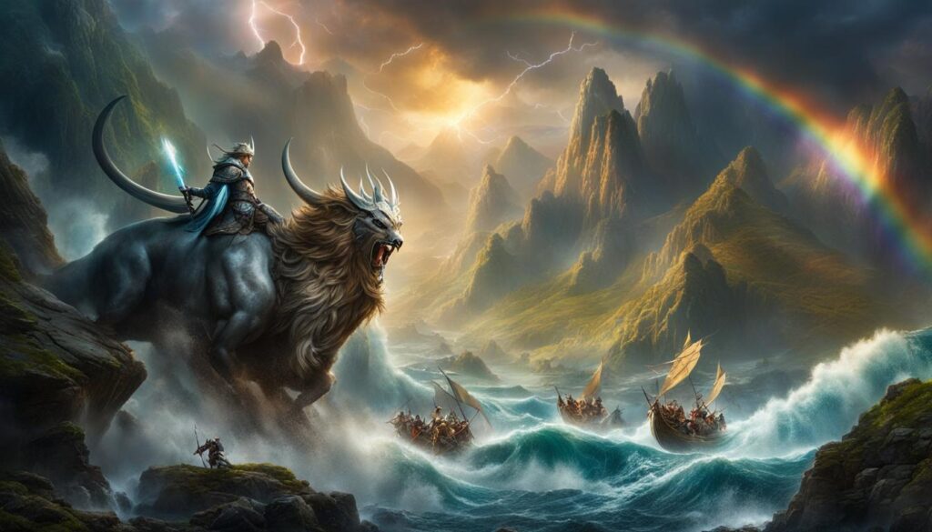 norse