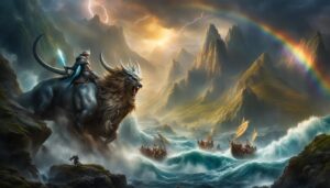 norse