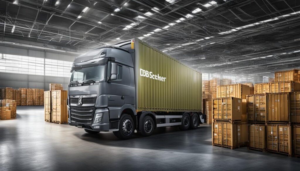 wer kauft db schenker